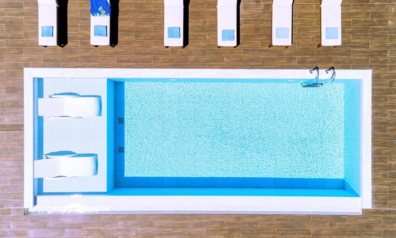 Stavento Luxury Villa Private Pool Georgioupoli Luaran gambar